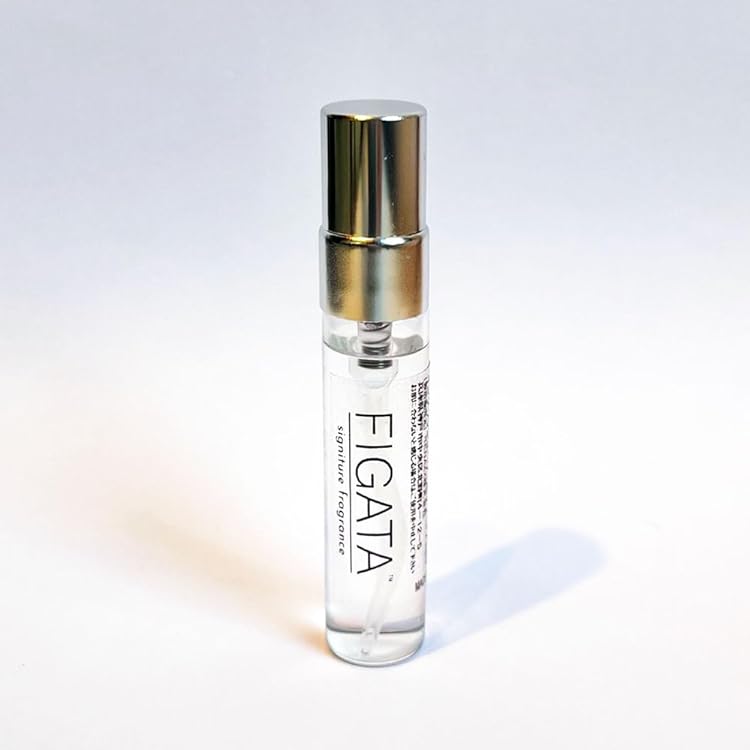 Amazon | [FIGATA]ミニ香水 原材料(サンタマリアノヴェッラ ミュゲ